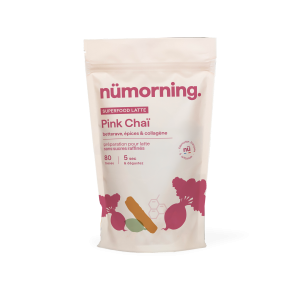 Pink Chaï [PROD1876]