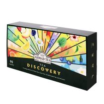 Coffret Thés sélection découverte  [PROD1756]