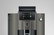 Jura W4 ecran