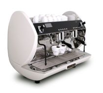 Machine à café Carat Eco expobar blanche