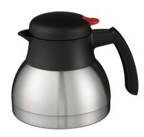 CRUCHE BRAVILOR EN INOX 1.7 L  [CRU]