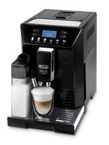 Eletta CAPPUCCINO EVO 46.860.B - DE'LONGHI