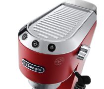 Machine espresso Dedica EC 695.R - DE'LONGHI