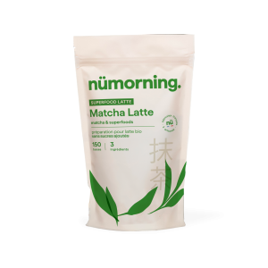 Matcha Latte [PROD1869]