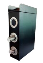 Module Porte gobelets, sucres, spatules - Necta [M01311]