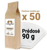 Café Moulu Gourmet 90g [PROD1470]