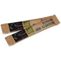 Sucre Buchettes Bio Max Havelaar 1250 x4g [G7TER]