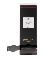 Thé Yunnan vert x 24 - Dammann Frères [THDY]