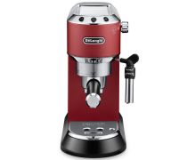 Machine espresso Dedica EC 695.R - DE'LONGHI