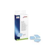 Lot de 9 pastilles de détartrage Jura   [DJURA]