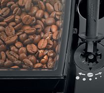 Machine à café à grain JURA X6 simple d'utilisation