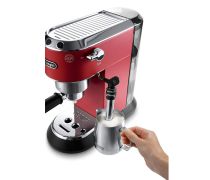 Machine espresso Dedica EC 695.R - DE'LONGHI