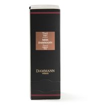 Thé vert Miss Dammann x 24 - Dammann Frères [THDMD]