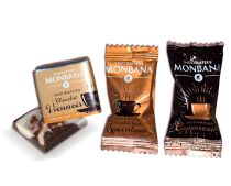 Chocolat Mix Coffee Shop - MONBANA
