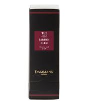 Thé noir Jardin Bleu x 24 - Dammann Frères [THDJB]