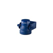 Tête de raccord Bestmax WATER + MORE [TCFB]