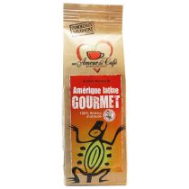 Café moulu Gourmet 250g