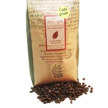 Café grain Moka Sidamo 1kg