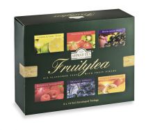Coffret Thés Fruitytea x 60 - Ahmad Tea [THCOF5]