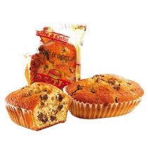 Gateaux pépites de chocolat La boite à Cake x30 [E13]