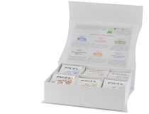 Infusions Coffret BIO Pagès x60