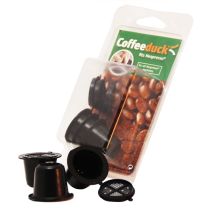 Dosette compatible Nespresso rechargeable [COFD]