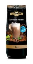 Boisson Cappuccino Noisette - Caprimo Less Sugar [CN1]