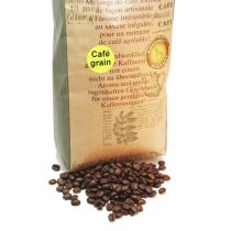Café grain Gourmet 1kg