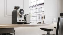 Sprso machine espresso Bravilor