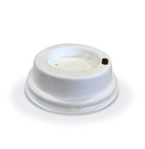 Couvercles pour gobelets 15 cl x 50 [SP6]