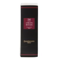Thé Soleil vert x 24 - Dammann Frères [THDSL]