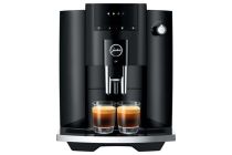 Jura E4 Piano Black [PROD1709]