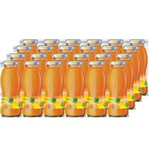 Jus de cocktail orange citron carotte ACE (24 unités x 20cl)