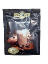Sachet de Cappuccino Choco Caprino