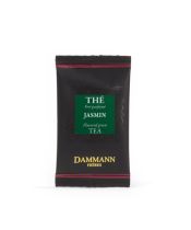sachet de thé vert au Jasmin Dammann Frères