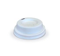 Couvercles pour gobelets 10 cl x 50 [SP4]