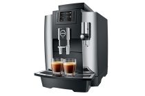 Machine café grain JURA WE8