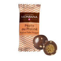 Monbana Pepite praline