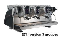 Machine espresso E71 - FAEMA