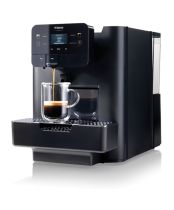 Machine Café Grains AREA FOCUS Nespresso