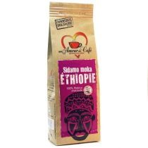 Café Grains Moka Sidamo 250g [B10]
