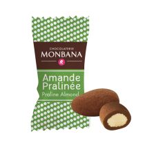 Monbana Amande pralinée