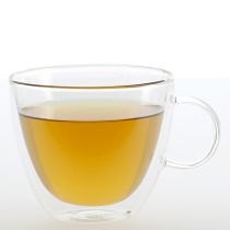 Thé bio vert citron et citron vert x50 - Pagès