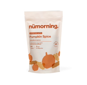 Pumpkin Spice  [PROD1868]