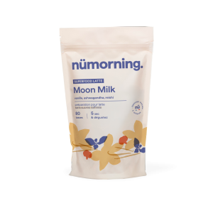 Moon Milk [PROD1866]