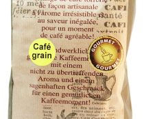 Café grain Gourmet 1kg