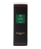 Thé vert au Jasmin  x 24 - Dammann Frères [THDJ]
