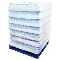 Eau Cristaline 72 pack x24 bouteilles x50cl [PAL1]