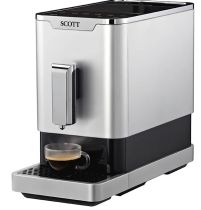 machine à café Scott Slimissimo