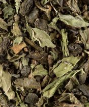 thé vert aux feuilles de menthe Touareg x24 sachets Dammann Frère